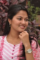 Actress Suhasini Stills